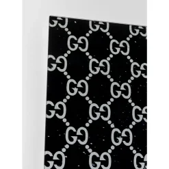 Bild Glas Fashion Haircut 80X80