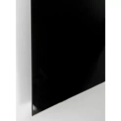 Bild Glas Lady Red Earring 80X120