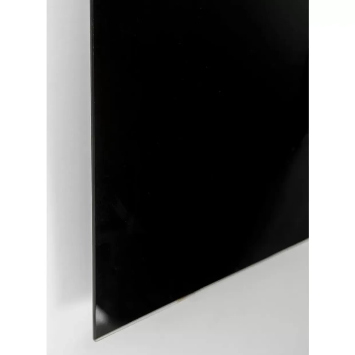 Bild Glas Lady Red Earring 80X120