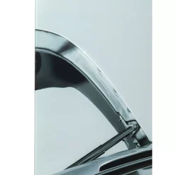 Bild Glas Triptychon Oldtimer Back 240X160Cm