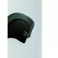 Bild Glas Triptychon Oldtimer Back 240X160Cm