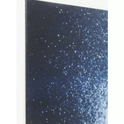 Bild Glas Triptychon Wave 240X160Cm (3/Set)