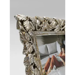 Bilderrahmen Amelie Silber 16X21Cm