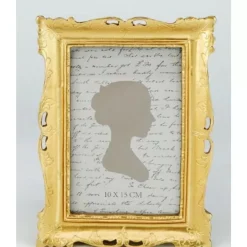 Bilderrahmen Antique 15X20Cm