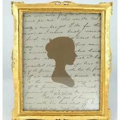 Bilderrahmen Antique 25X30Cm