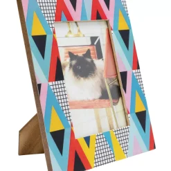 Bilderrahmen Artico Blau 17X22Cm