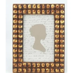 Bilderrahmen Buttons 16X21Cm