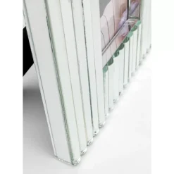 Bilderrahmen Elegant Silber 13X18Cm