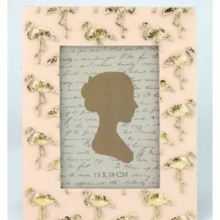 Bilderrahmen Flamingo 20X26Cm