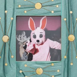 Bilderrahmen Galactica 17X17Cm