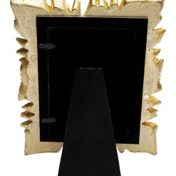 Bilderrahmen Gold Leaves