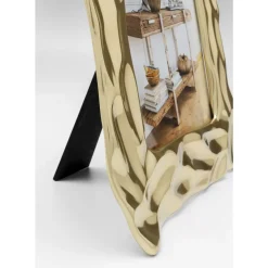 Bilderrahmen Jade Square Gold 21X26Cm