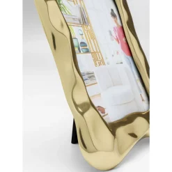 Bilderrahmen Jade Swing Gold 21X26Cm