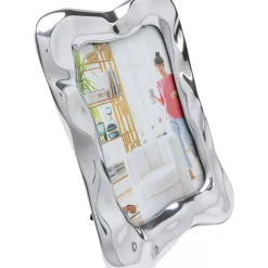 Bilderrahmen Jade Swing Silber 13X18Cm