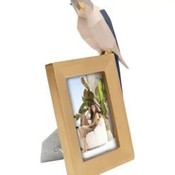 Bilderrahmen Origami Parrot 10X15Cm