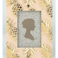 Bilderrahmen Pineapple 18X23Cm