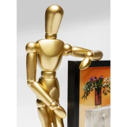 Bilderrahmen Proudly Present 16X21Cm