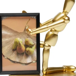 Bilderrahmen Proudly Present 10X15Cm