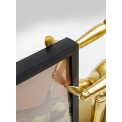 Bilderrahmen Proudly Present 10X15Cm