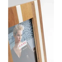 Bilderrahmen Striscia 10X15Cm