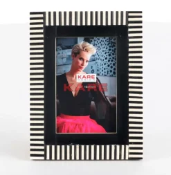 Bilderrahmen Zebre 17X22Cm