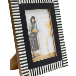 Bilderrahmen Zebre 17X22Cm