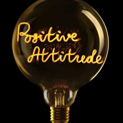 Birne "Positive Attitude"