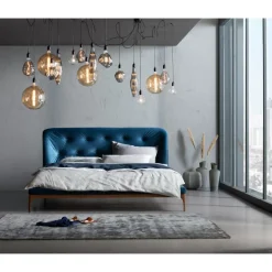 Birne Riffle Ball Led