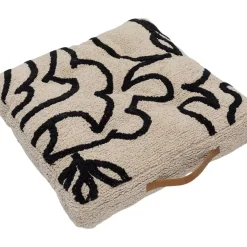 Bodenkissen Biarritz 60X60Cm