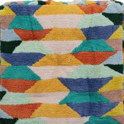 Bodenkissen Mexico 60X60Cm