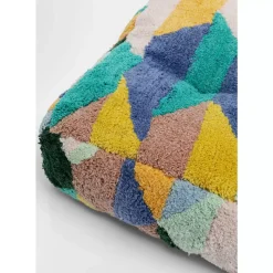 Bodenkissen Mexico 60X60Cm