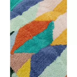 Bodenkissen Mexico 60X60Cm