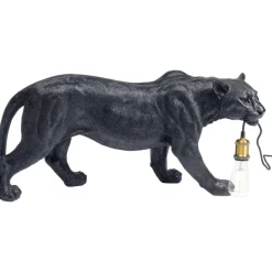 Bodenleuchte Animal Bagheera