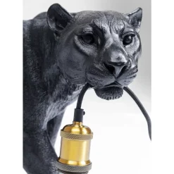 Bodenleuchte Animal Bagheera