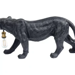 Bodenleuchte Animal Bagheera