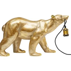 Bodenleuchte Animal Polar Bear
