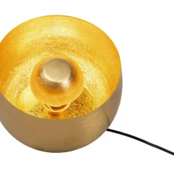 Bodenleuchte Apollon Smooth Gold O28Cm