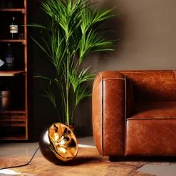 Bodenleuchte Apple Bottom O36Cm