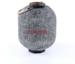 Bodenleuchte Sultan 30Cm