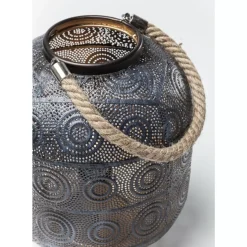 Bodenleuchte Sultan 30Cm