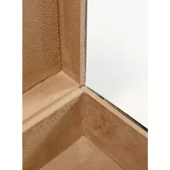 Box Elegant Bronze 21X10Cm