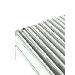 Box Elegant Silber 16X8Cm