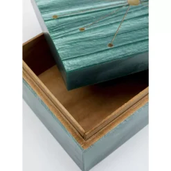 Box Galactica 18X8Cm