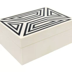 Box Linear 18X8Cm