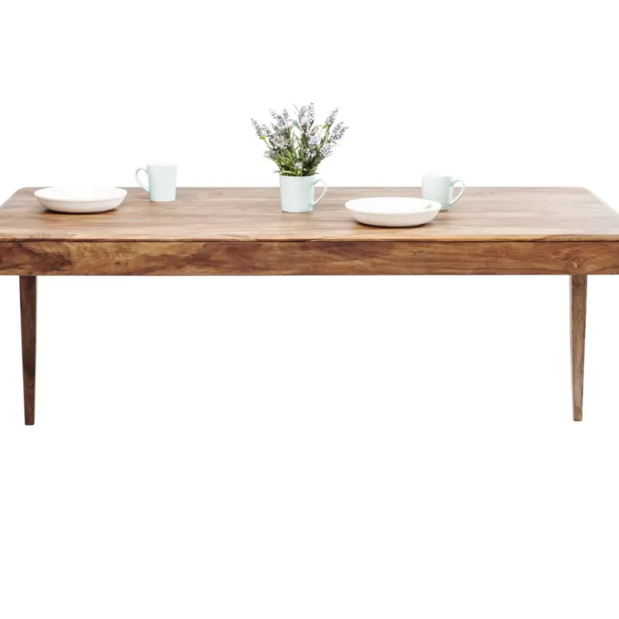 Brooklyn Nature Tisch 200X100Cm