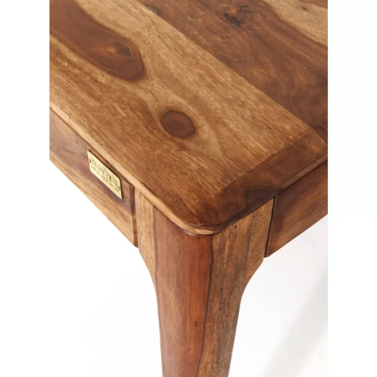 Brooklyn Nature Tisch 200X100Cm