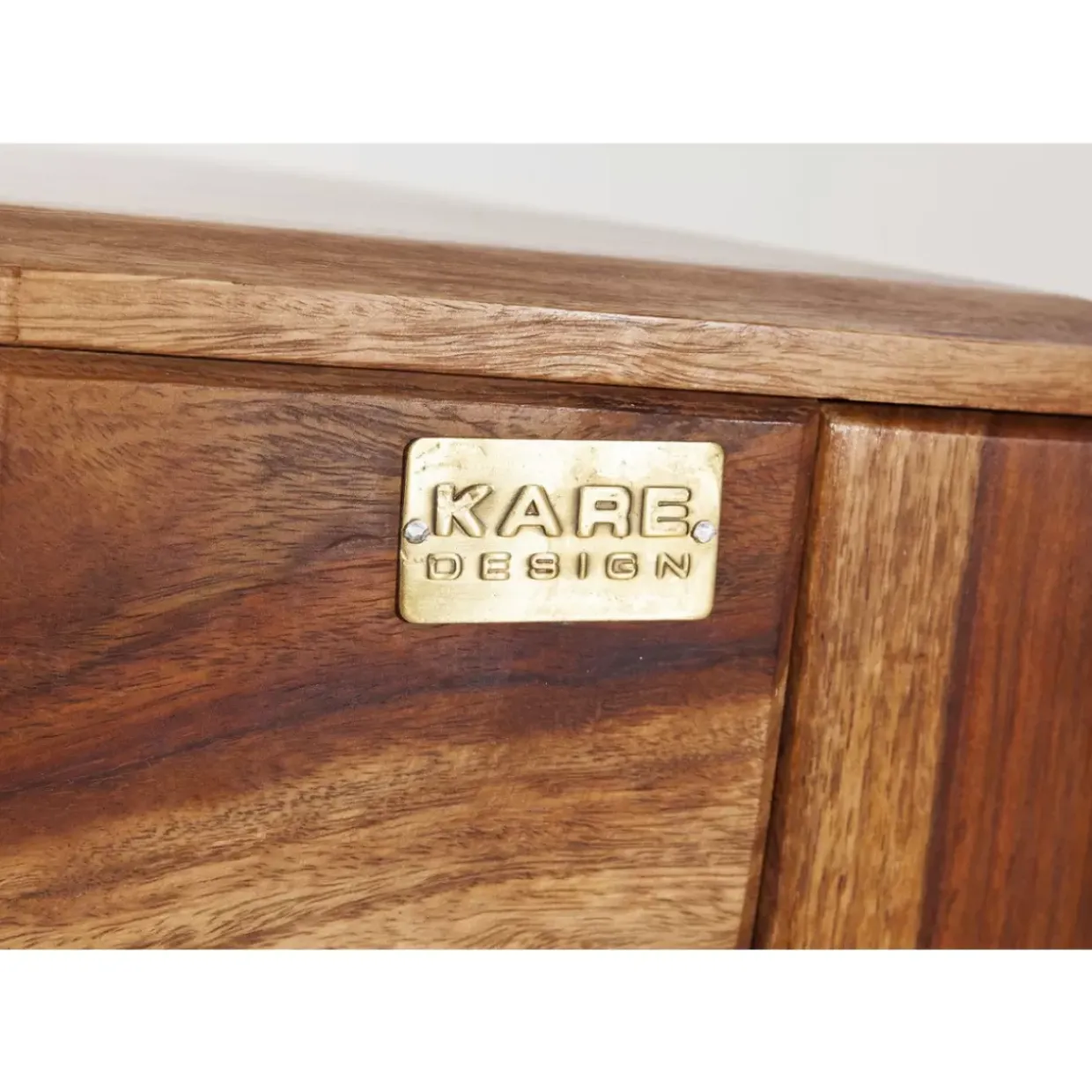 Brooklyn Nature Tisch 200X100Cm