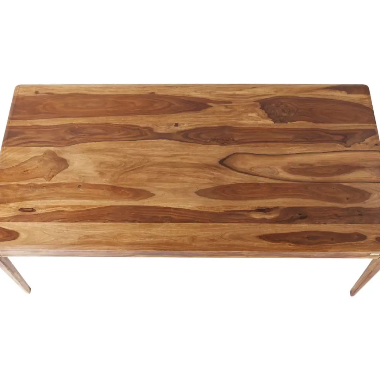 Brooklyn Nature Tisch 200X100Cm