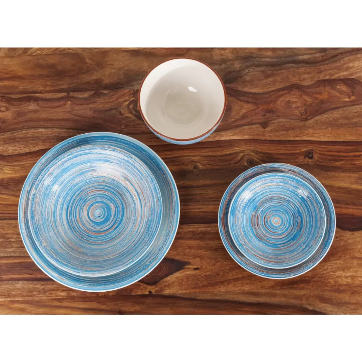 Brooklyn Nature Tisch 160X80Cm