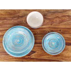 Brooklyn Nature Tisch 160X80Cm